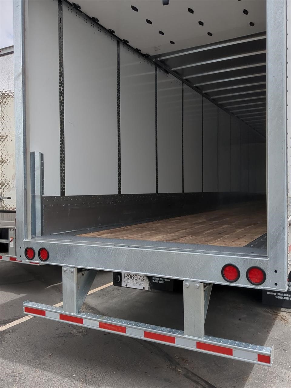 Trailer Inventory - Intermountain Trailer