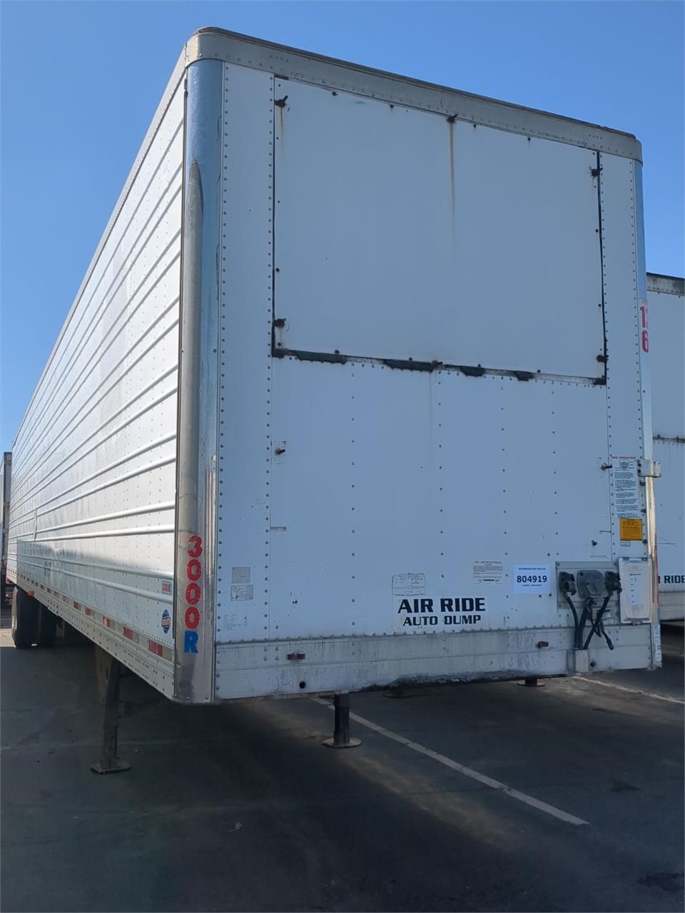 Trailer Inventory - Intermountain Trailer