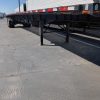 2011 TRANSCRAFT FLATBED 8035322135