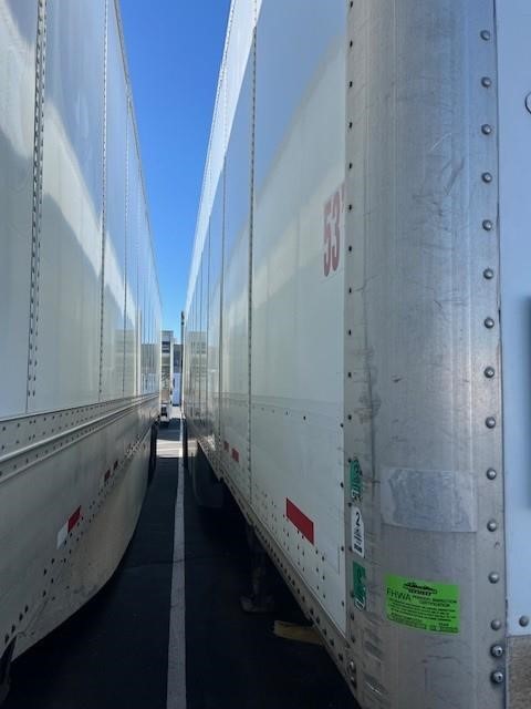 2018 WABASH 53 FT 9008771651 2018 WABASH 53 FT 9008771651