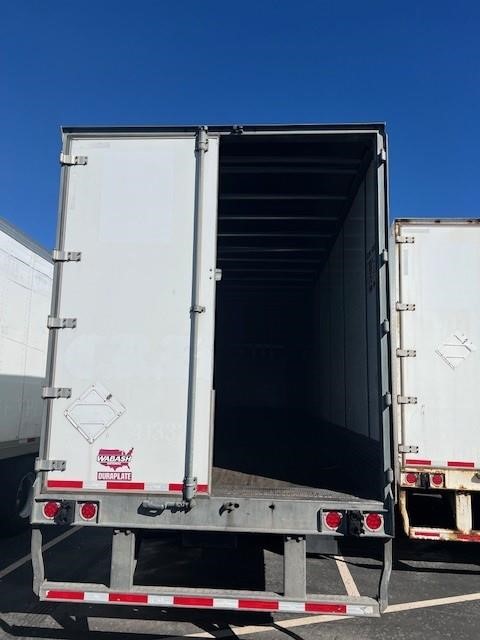 2018 WABASH 53 FT 9008771652 2018 WABASH 53 FT 9008771652