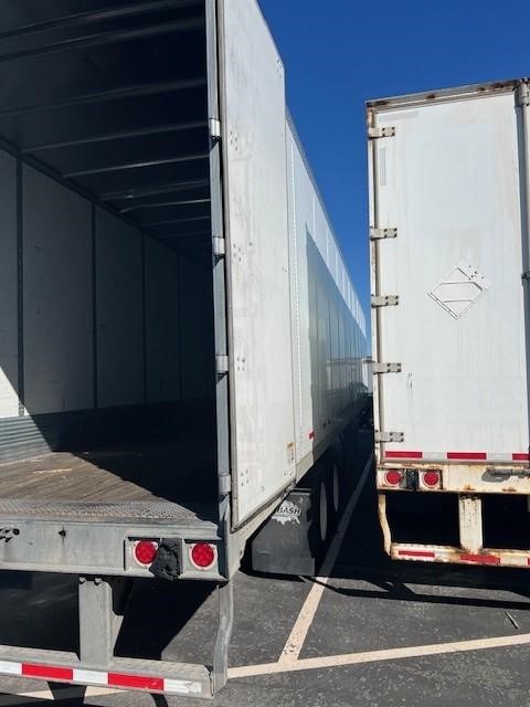 2018 WABASH 53 FT 9008771653 2018 WABASH 53 FT 9008771653