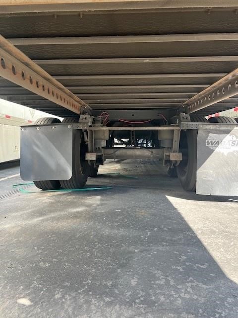 2018 WABASH 53 FT 9008771654 2018 WABASH 53 FT 9008771654