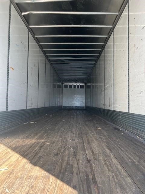 2018 WABASH 53 FT 9008771655 2018 WABASH 53 FT 9008771655