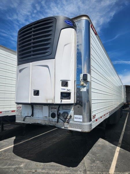 2016 GREAT DANE REEFER 9008772211 2016 GREAT DANE REEFER 9008772211