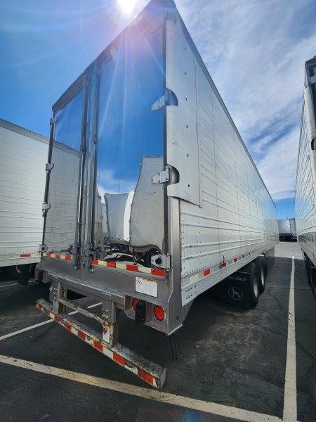 2016 GREAT DANE REEFER 9008772213 2016 GREAT DANE REEFER 9008772213