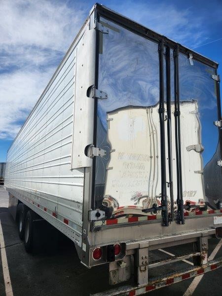 2016 GREAT DANE REEFER 9008772214 2016 GREAT DANE REEFER 9008772214