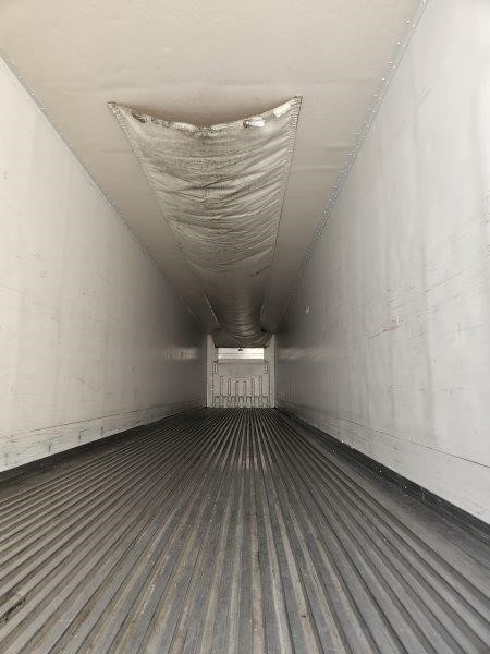 2016 GREAT DANE REEFER 9008772215 2016 GREAT DANE REEFER 9008772215