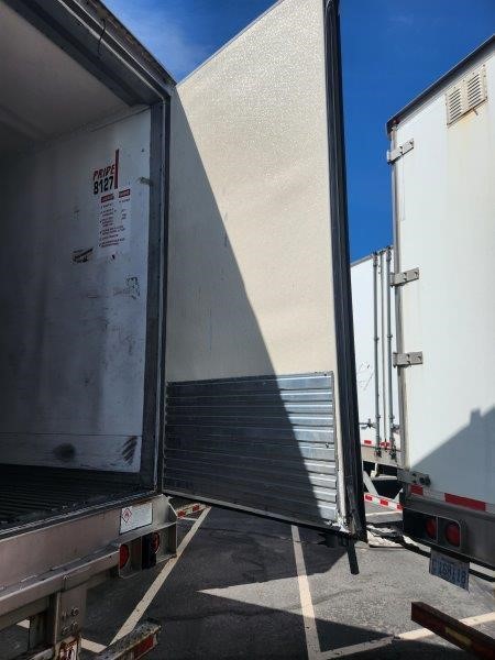 2016 GREAT DANE REEFER 9008772216 2016 GREAT DANE REEFER 9008772216