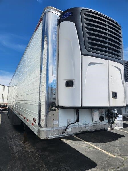 2016 GREAT DANE REEFER 9008772308 2016 GREAT DANE REEFER 9008772308