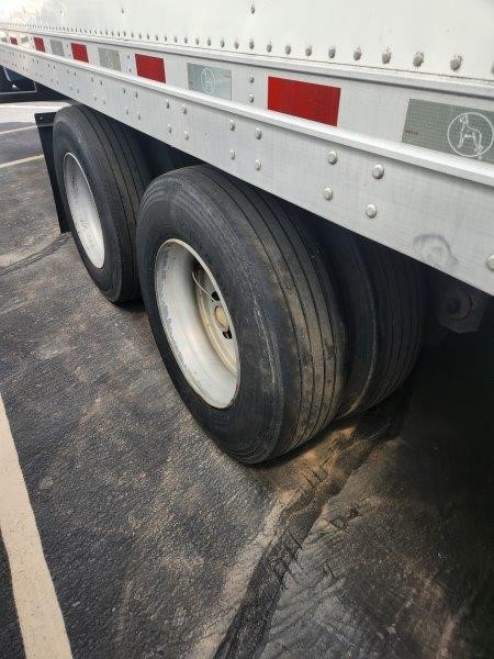 2016 GREAT DANE REEFER 9008772310 2016 GREAT DANE REEFER 9008772310