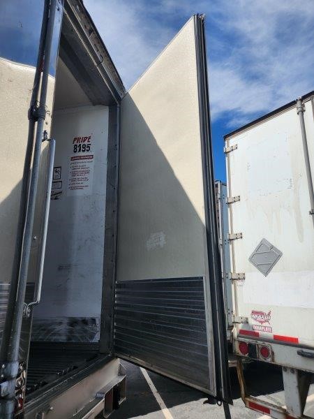 2016 GREAT DANE REEFER 9008772314 2016 GREAT DANE REEFER 9008772314