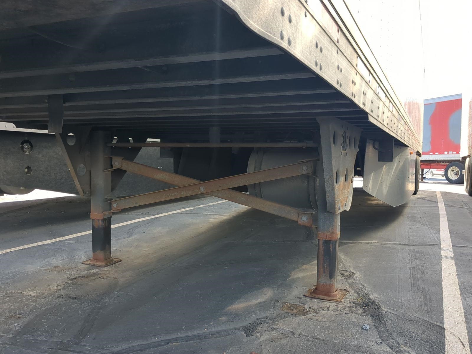 2018 UTILITY REEFER 9008872940 2018 UTILITY REEFER 9008872940