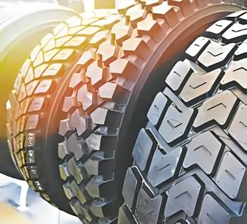 UPTAKE TIRE INSIGHTS