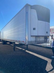 2012 UTILITY REEFER 9018777306