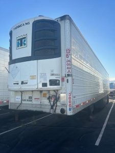 2018 UTILITY REEFER 9018943905