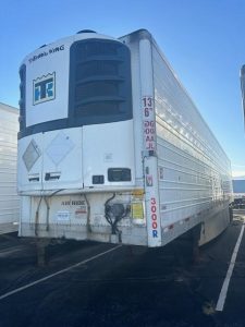 2016 UTILITY REEFER 9018946072