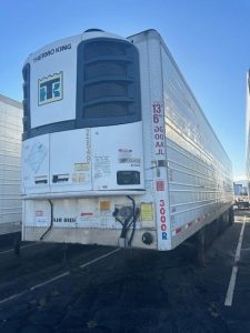 2018 UTILITY REEFER 9018946434