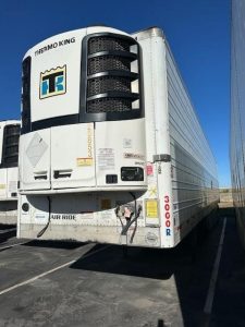 2018 UTILITY REEFER 9018947005