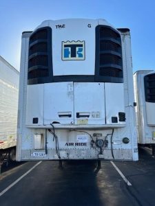 2014 WABASH REEFER 9018947888