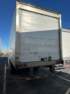 2014 WABASH REEFER 9018947889