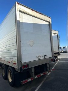 2019 UTILITY REEFER 9018950017