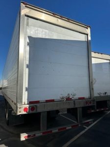 2018 WABASH REEFER 9018951390