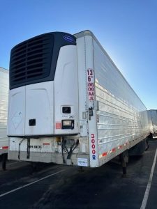 2017 UTILITY REEFER 9018956597