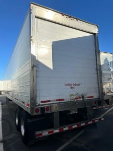 2017 WABASH REEFER 9018956914