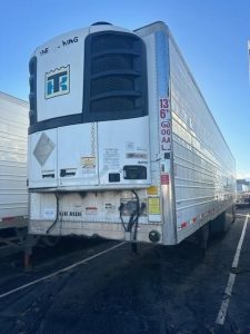 2019 UTILITY REEFER 9018961557