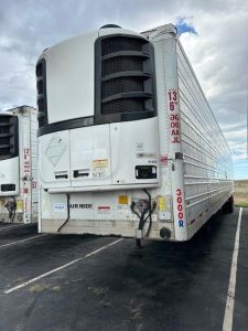 2017 UTILITY REEFER 9018966404