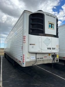 2018 UTILITY REEFER 9018966880