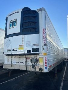 2018 UTILITY REEFER 9019421006