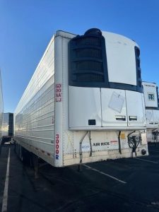 2017 UTILITY REEFER 9019421083