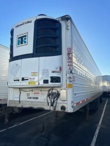 2018 UTILITY REEFER 9019421347