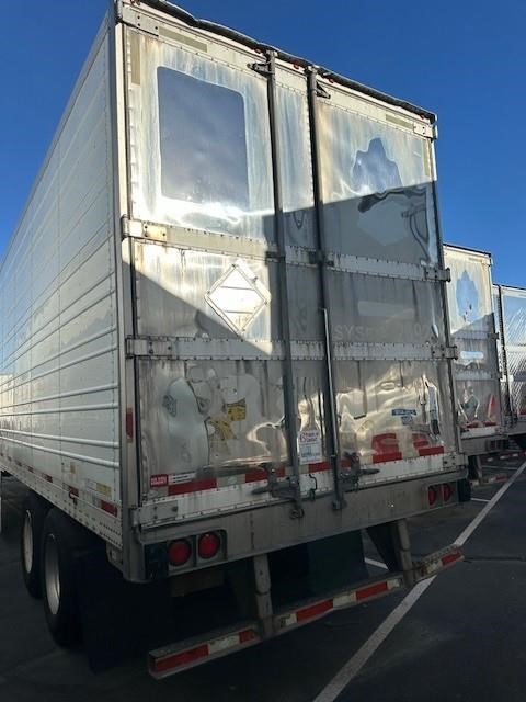 2016 UTILITY REEFER - Intermountain Trailer