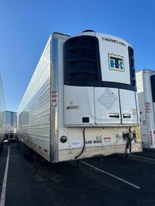 2019 UTILITY REEFER 9019421944