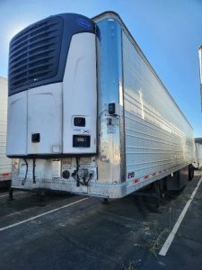 2016 GREAT DANE REEFER 9022272959