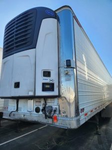 2016 GREAT DANE REEFER 9022273018