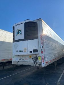 2018 UTILITY REEFER 9031263571