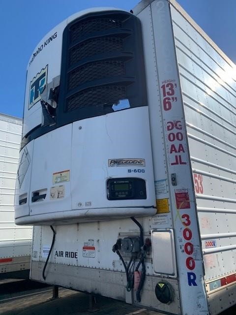 2018 UTILITY REEFER - image 1 of 6