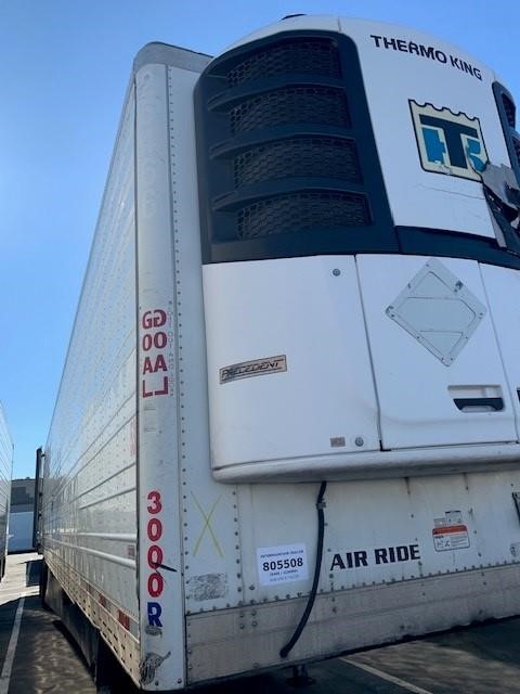 2018 UTILITY REEFER - image 2 of 6