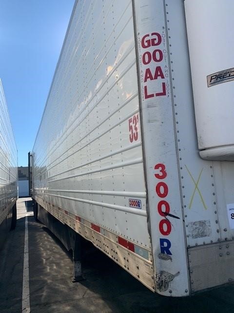 2018 UTILITY REEFER - image 5 of 6