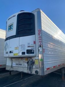 2019 UTILITY REEFER 9031264594