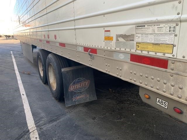 2019 UTILITY REEFER - image 6 of 6