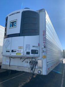 2018 UTILITY REEFER 9031264634