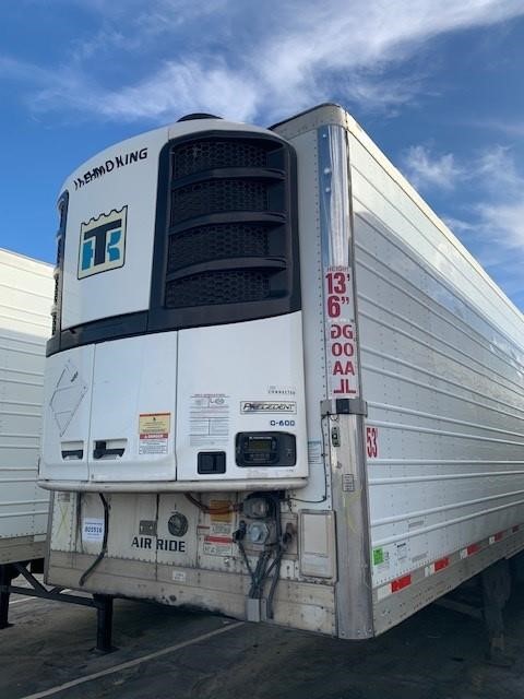 2019 UTILITY REEFER - image 1 of 6