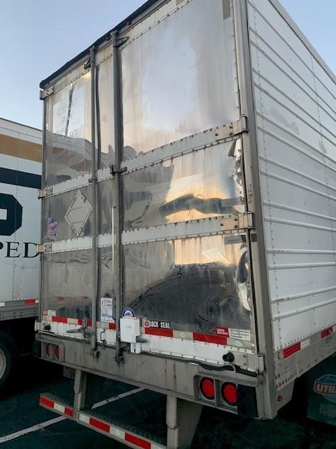 2018 UTILITY REEFER - image 5 of 6