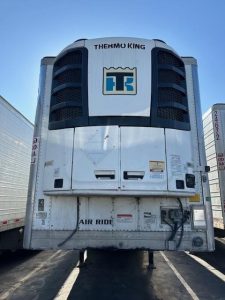 2019 UTILITY REEFER 9039408315