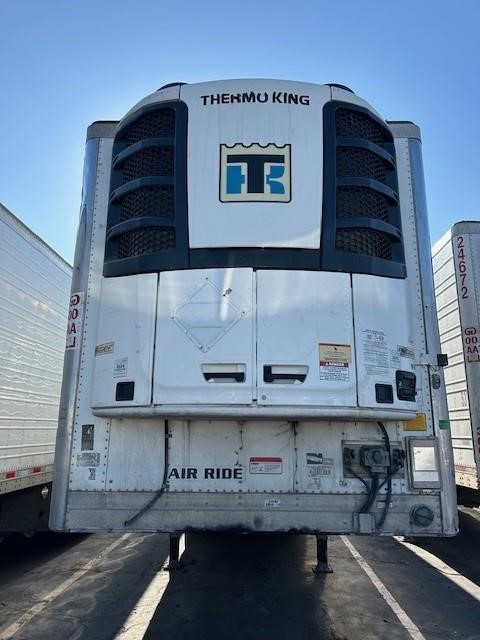 2019 UTILITY REEFER - image 1 of 6